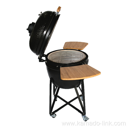 High Safety Protection Charcoal Grill Barbecue Grill